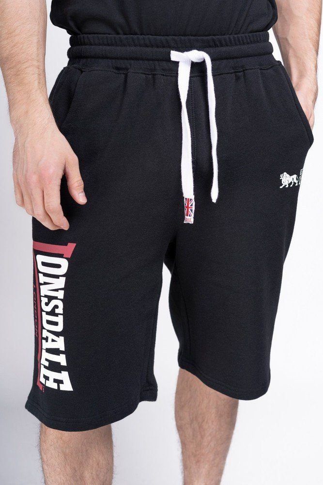 Lonsdale Shorts Sidemouth günstig online kaufen