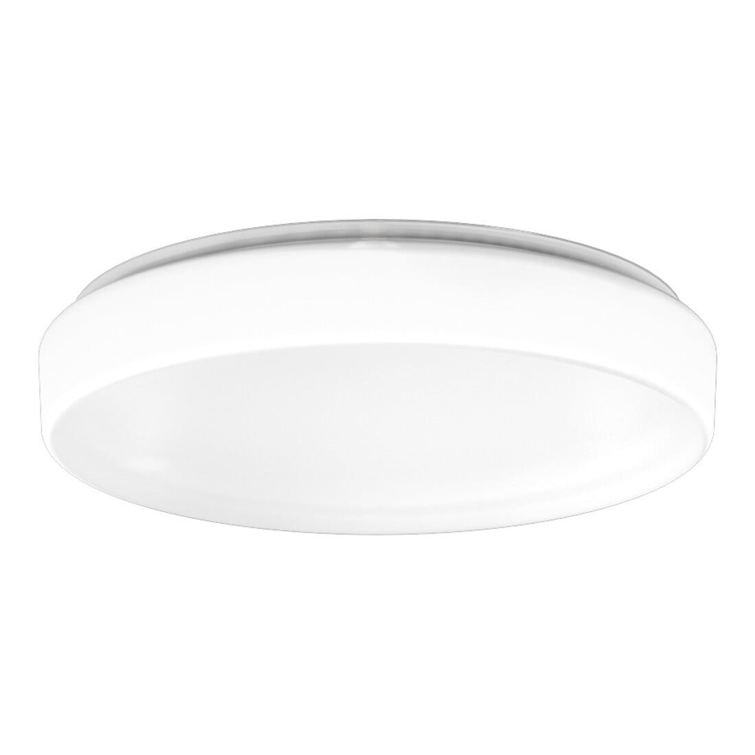 RZB Deckenleuchte RZB LED-Wand-/Deckenleuchte 3000K D300 H65 312084.002.1