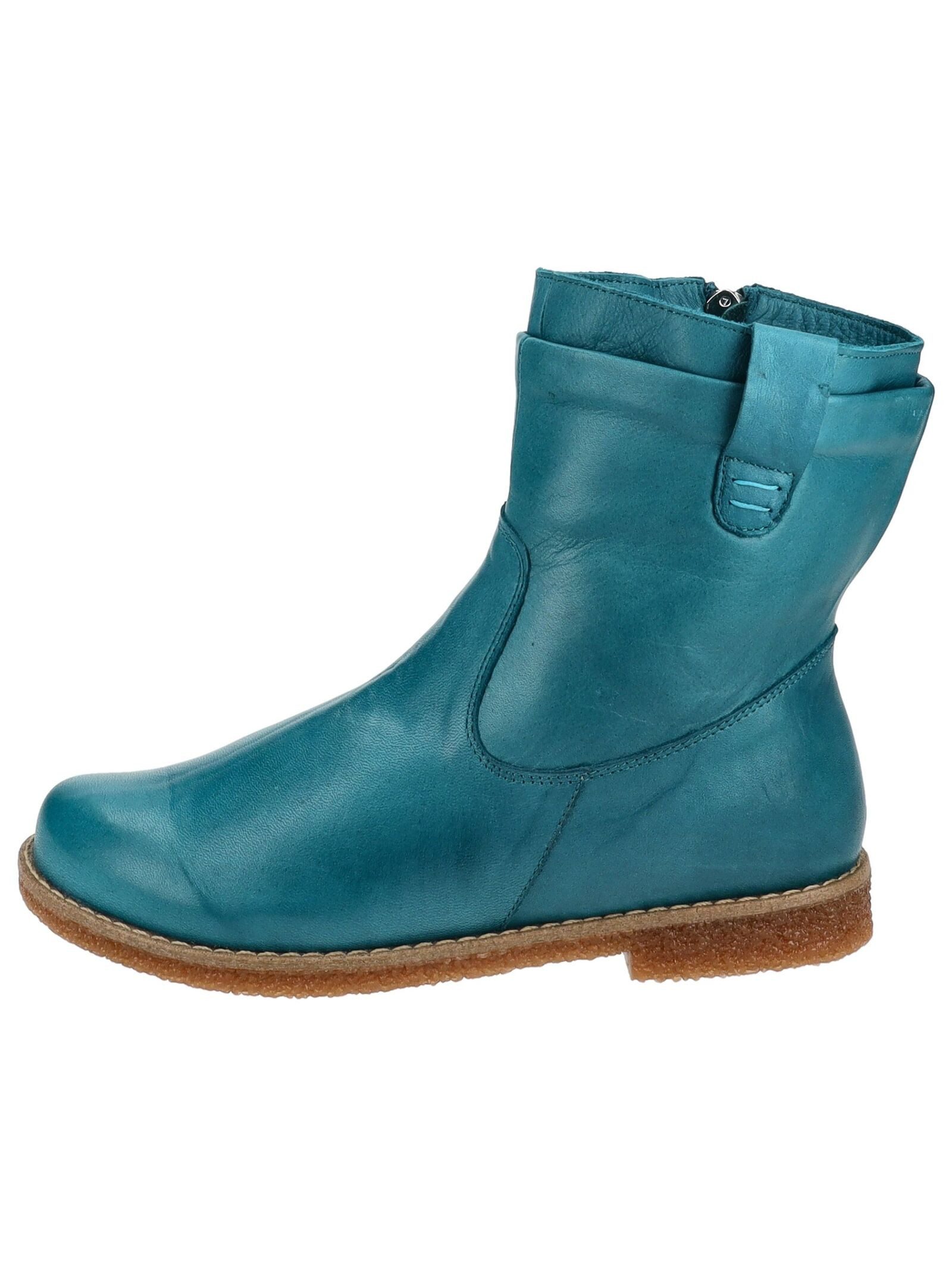 Andrea Conti Stiefelette Leder Stiefelette günstig online kaufen