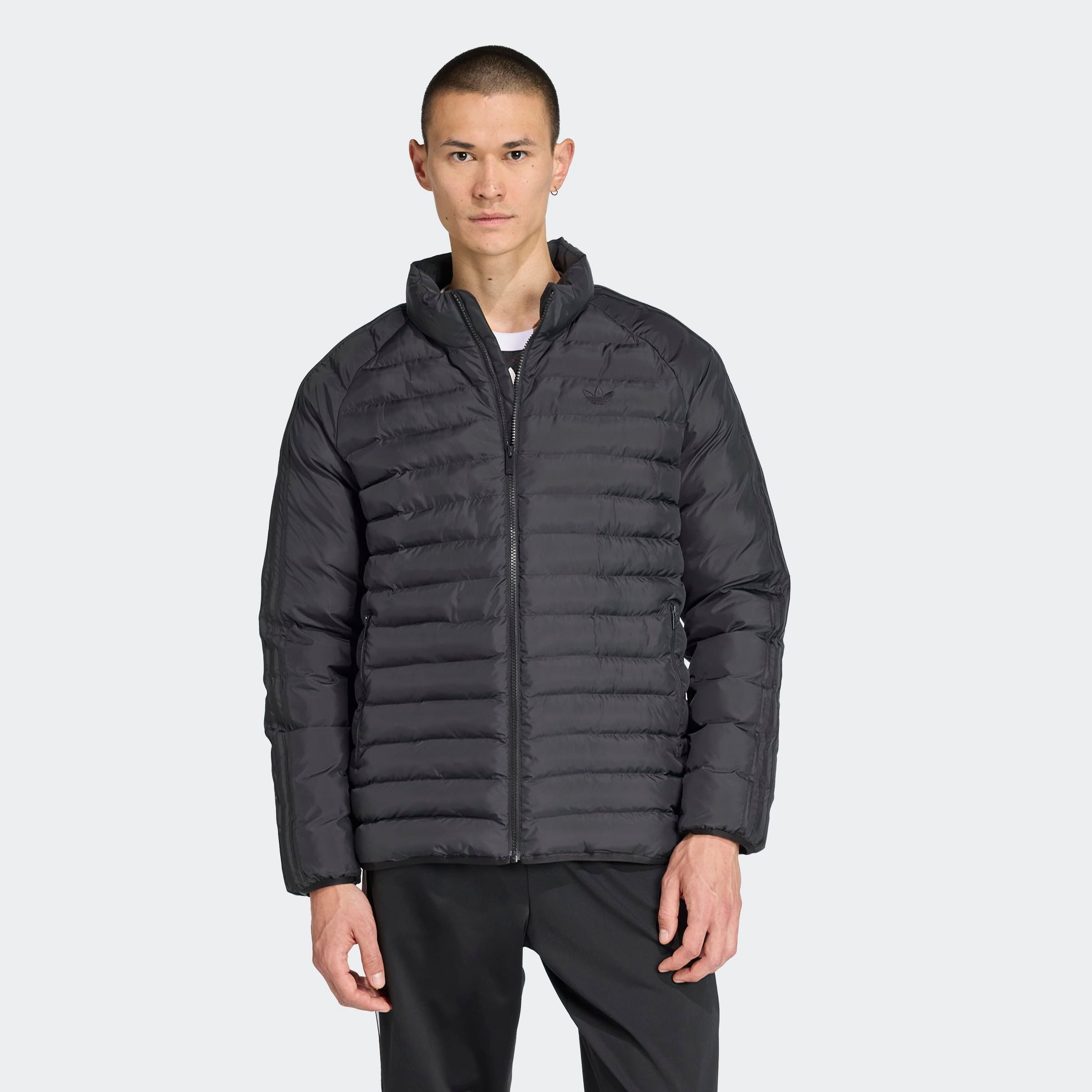 adidas Originals Steppjacke PADDED COLL JKT günstig online kaufen