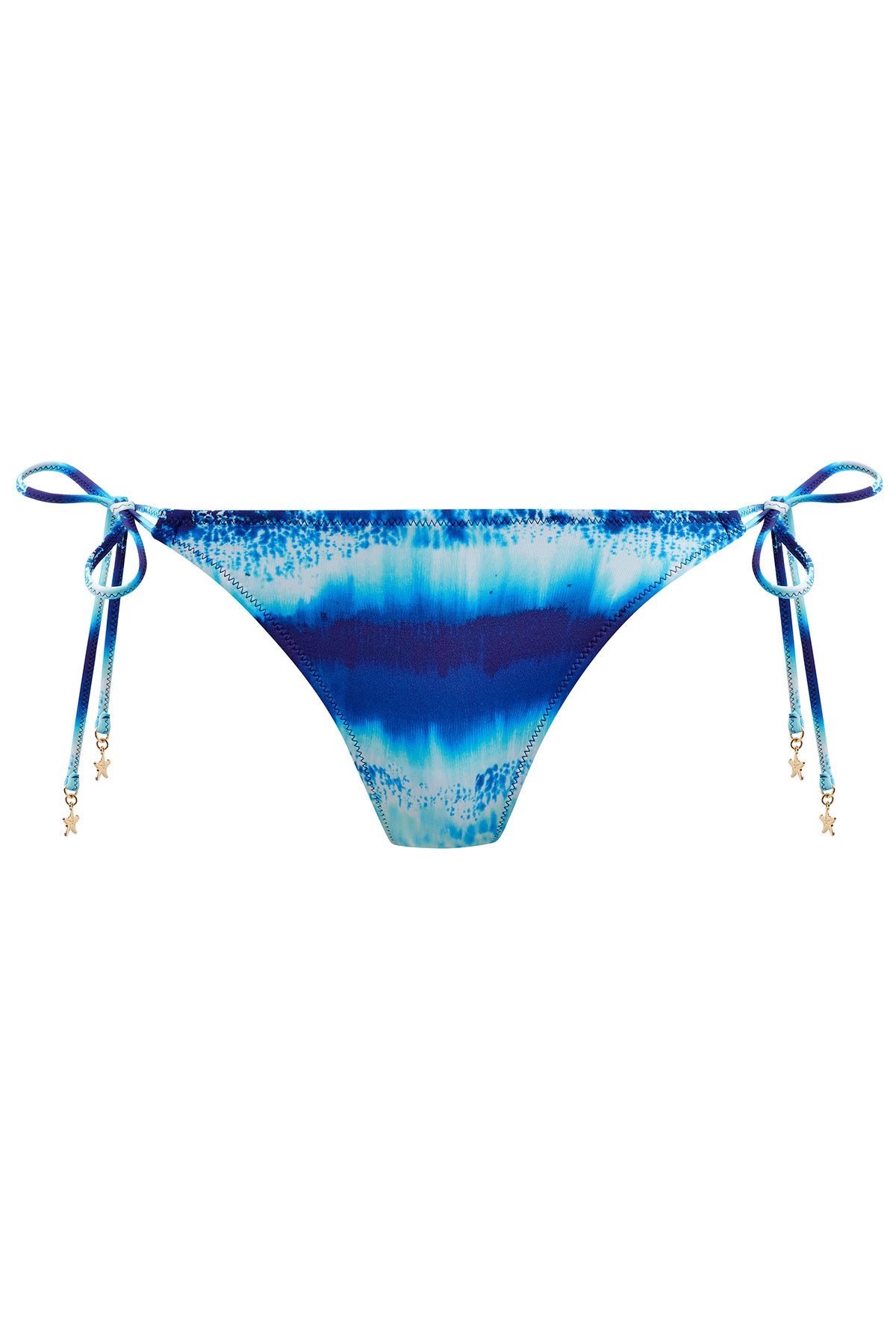 Bikini-Hose Cadiz Coast Bikini Slip zum Schnüren