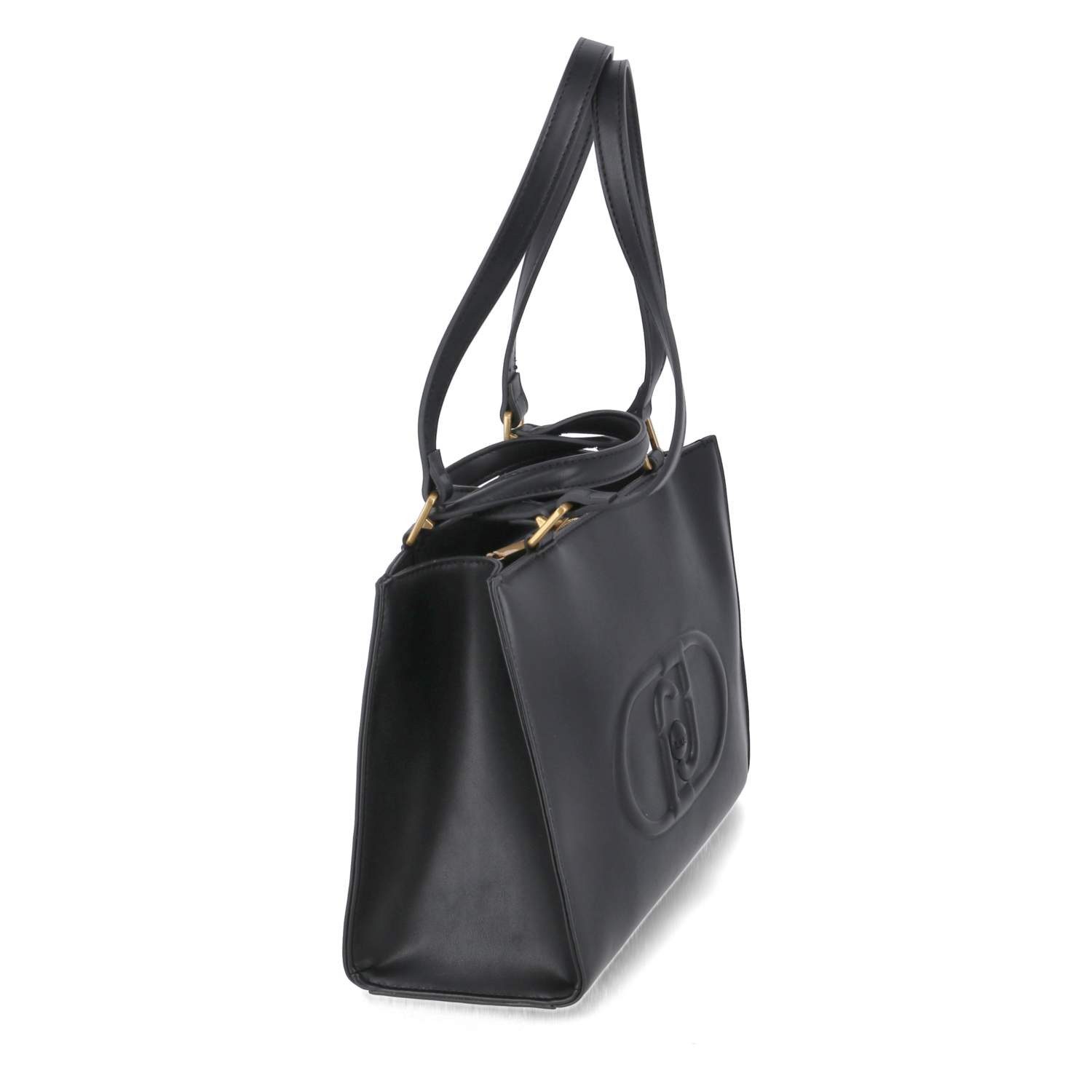 LiuJo Schultertasche Handtasche RUBINO