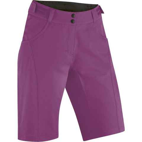 Gonso 2-in-1-Shorts Shorts Garni