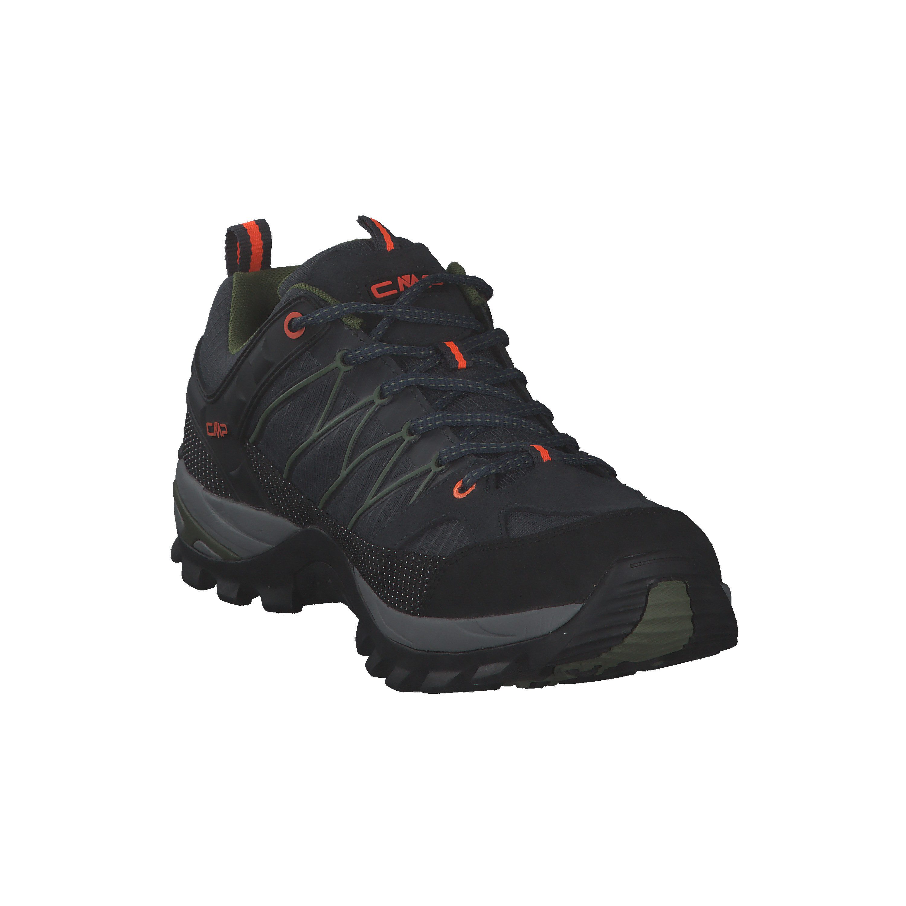 CMP CMP Herren Trekking Schuhe Rigel LOW 3Q54457 Trekkingschuh günstig online kaufen