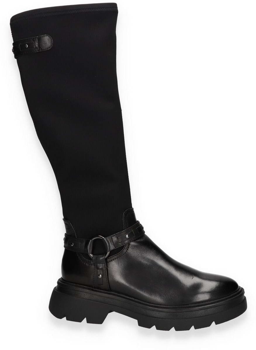 Regarde Le Ciel Stiefel