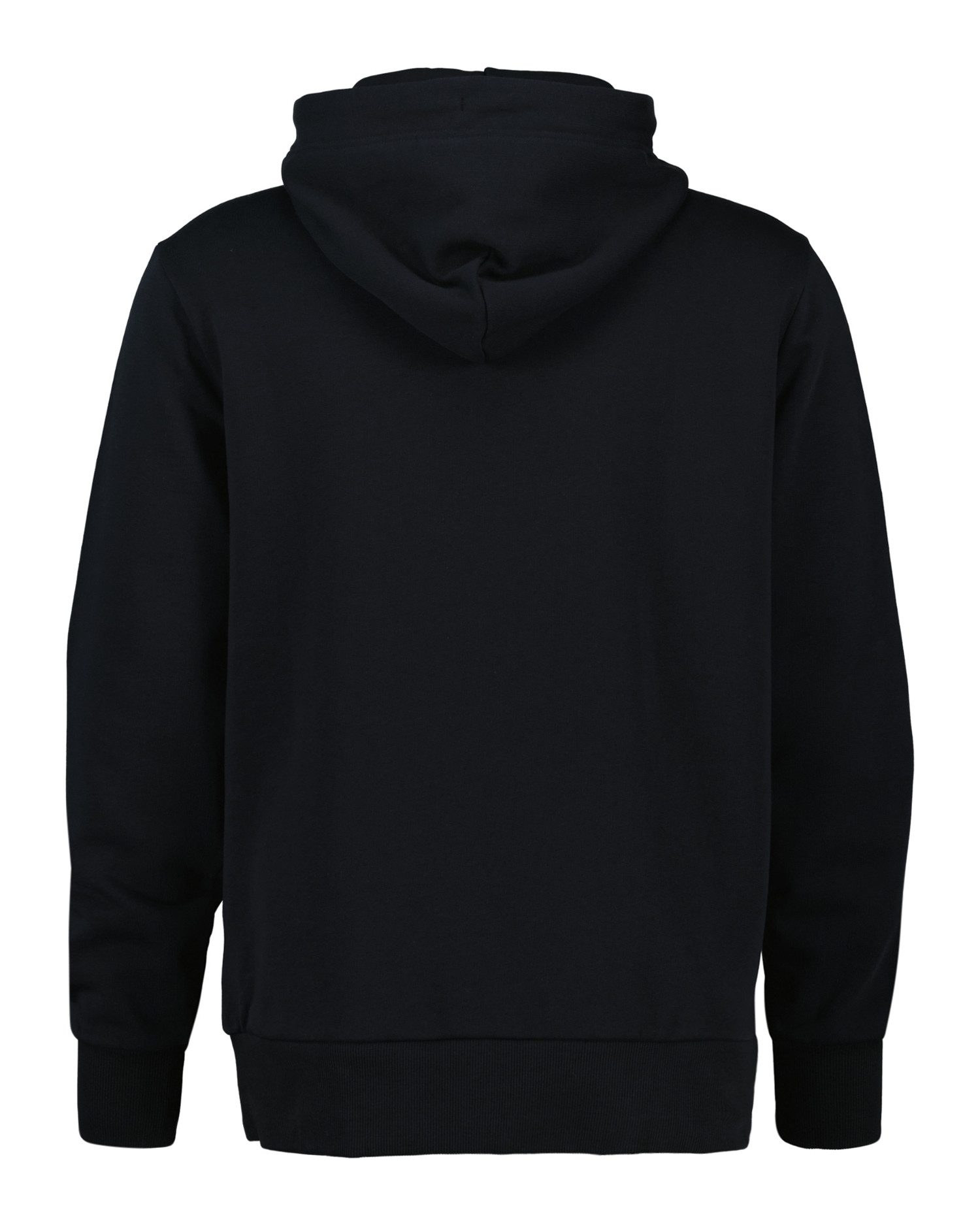 Gant Kapuzensweatjacke TONAL SHIELD FULL ZIP Sweatjacke, regular fit