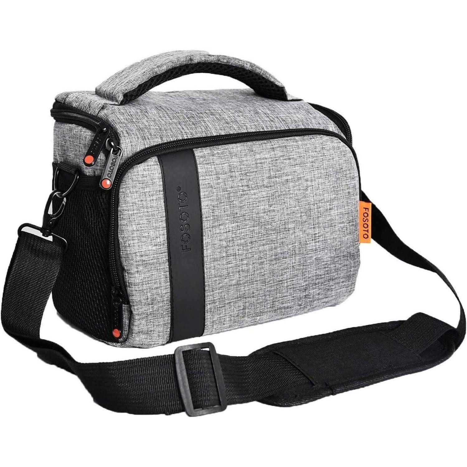 LuxusKollektion Kameratasche Kameratasche SLR Schultertasche Nikon Canon Fujifilm Regenhülle