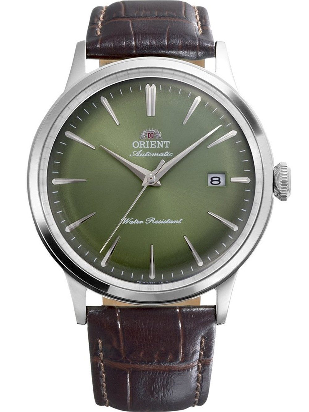 Orient Automatikuhr Orient RA-AC0029E30B Herrenuhr Bambino Automatik 41mm 3ATM Orient RA-AC0029E30B Herrenuhr Bambino Automatik 41mm 3ATM