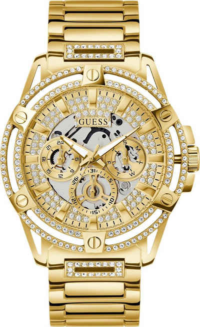 Guess Multifunktionsuhr GW0497G2