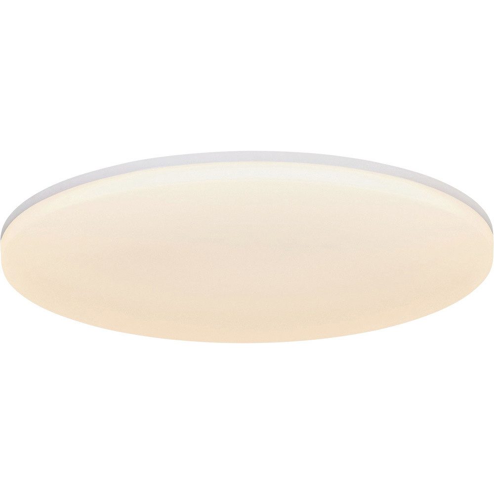 Nordlux Deckenleuchte Nordlux 2310106001 Vic 22 1600Lm 3000K Deckenleuchte LED EEK: E (A -