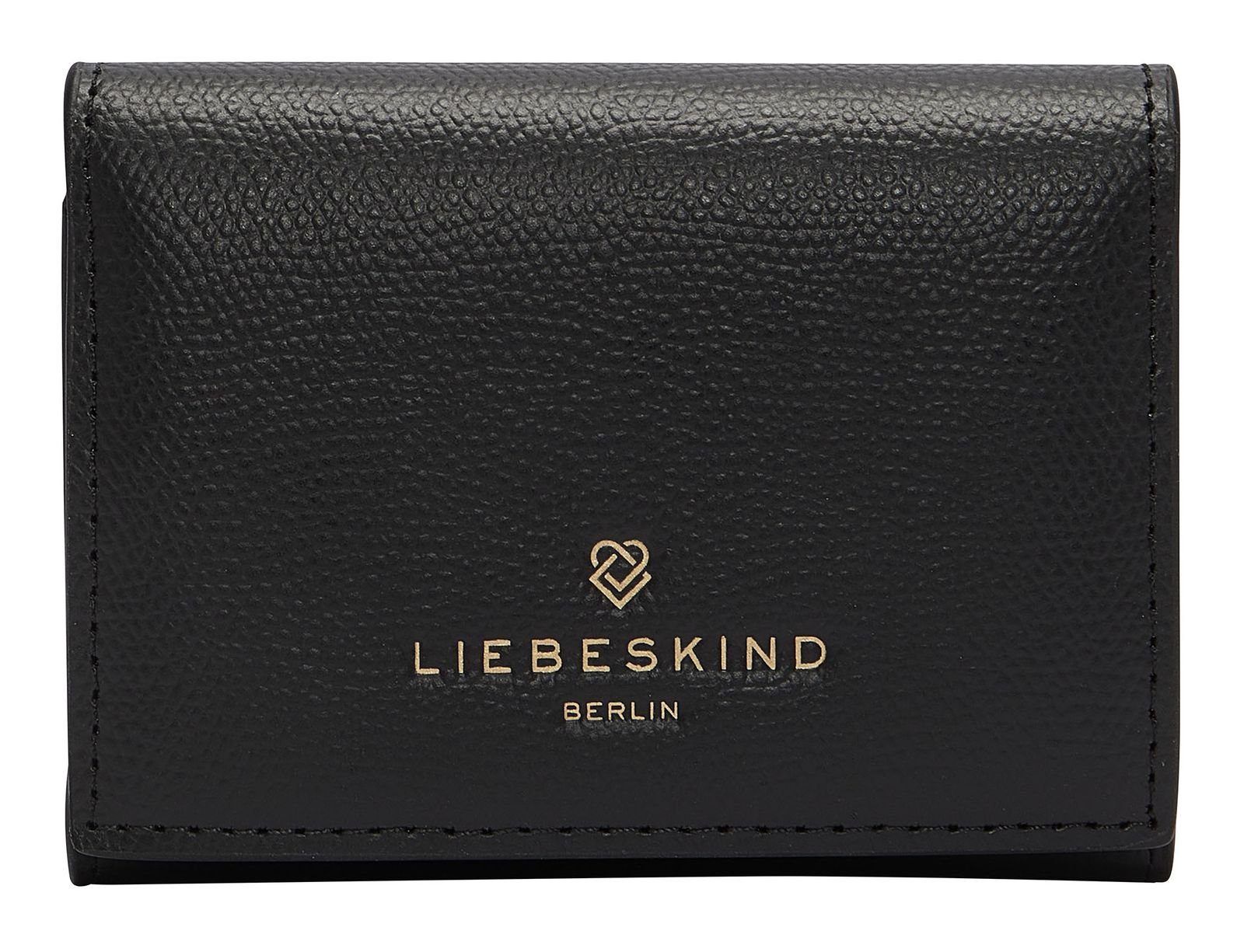 Liebeskind Berlin Geldbörse Sadie Pamelato, aus echtem Leder günstig online kaufen