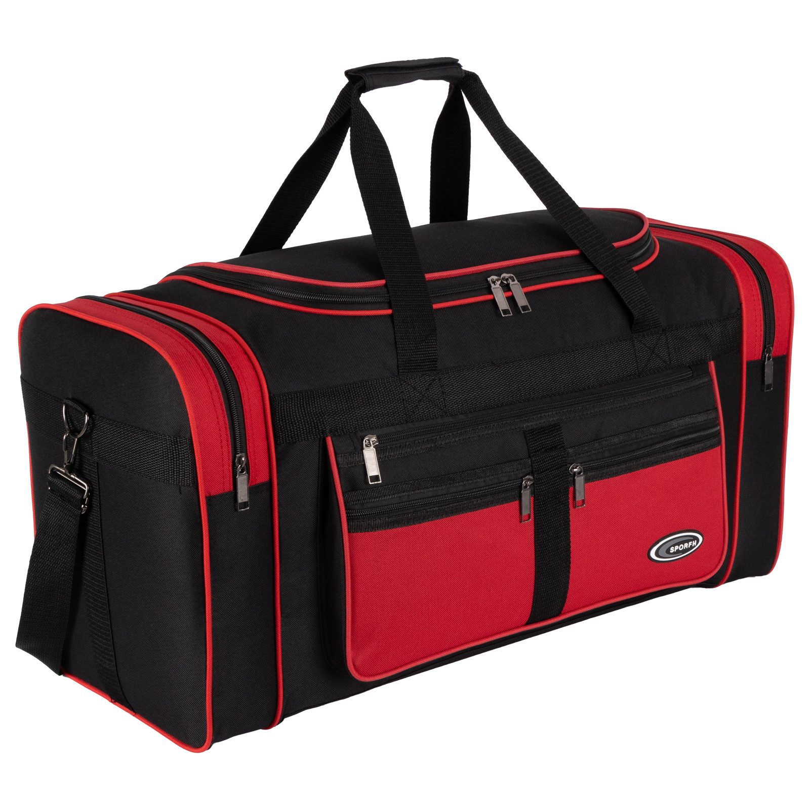 EAAKIE Sporttasche Sporttasche Saunatasche Reisetasche Fitnesstasche Damen Herren Kinder