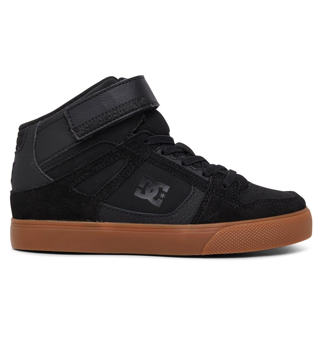 DC Shoes Pure High-Top EV Sneaker