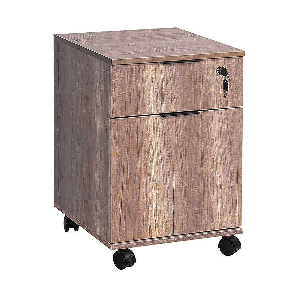Skye Decor Schublade 100% MELAMINE COATED PARTICLE BOARD, 61 cm x 45 cm x 41 cm R1767