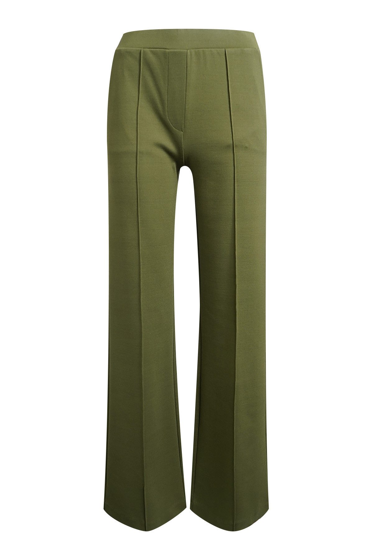 Smith & Soul Schlupfhose und Biesen