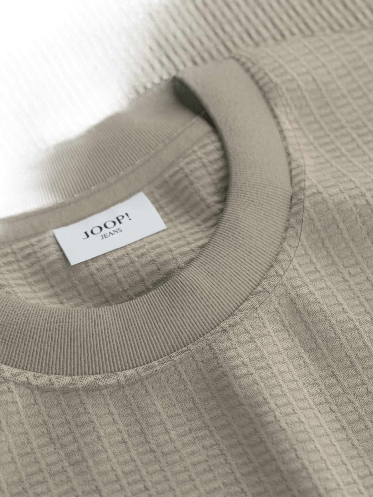 JOOP! Langarmshirt