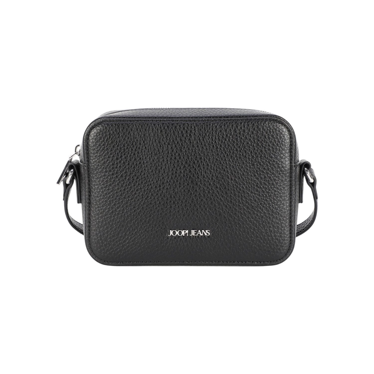 JOOP! Schultertasche Cortina Cloe 4130001214 Shoulderbag shz (Stück, 1-tlg., 1), im Cornflower-Design