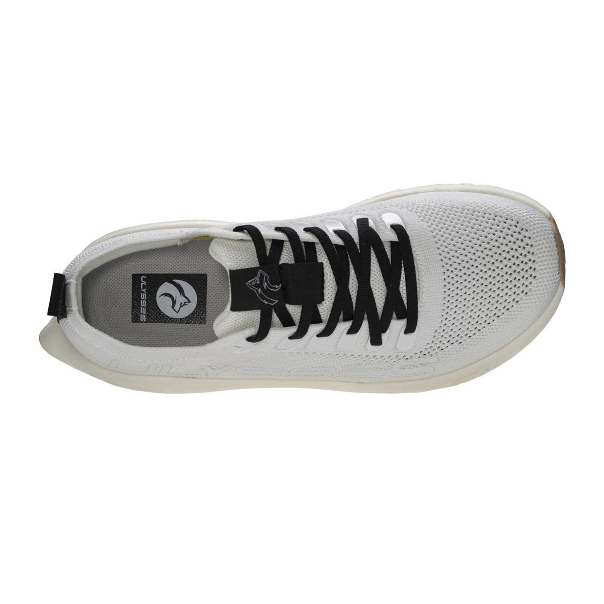 Ulysses Honi weiss Herren Fitnessschuh