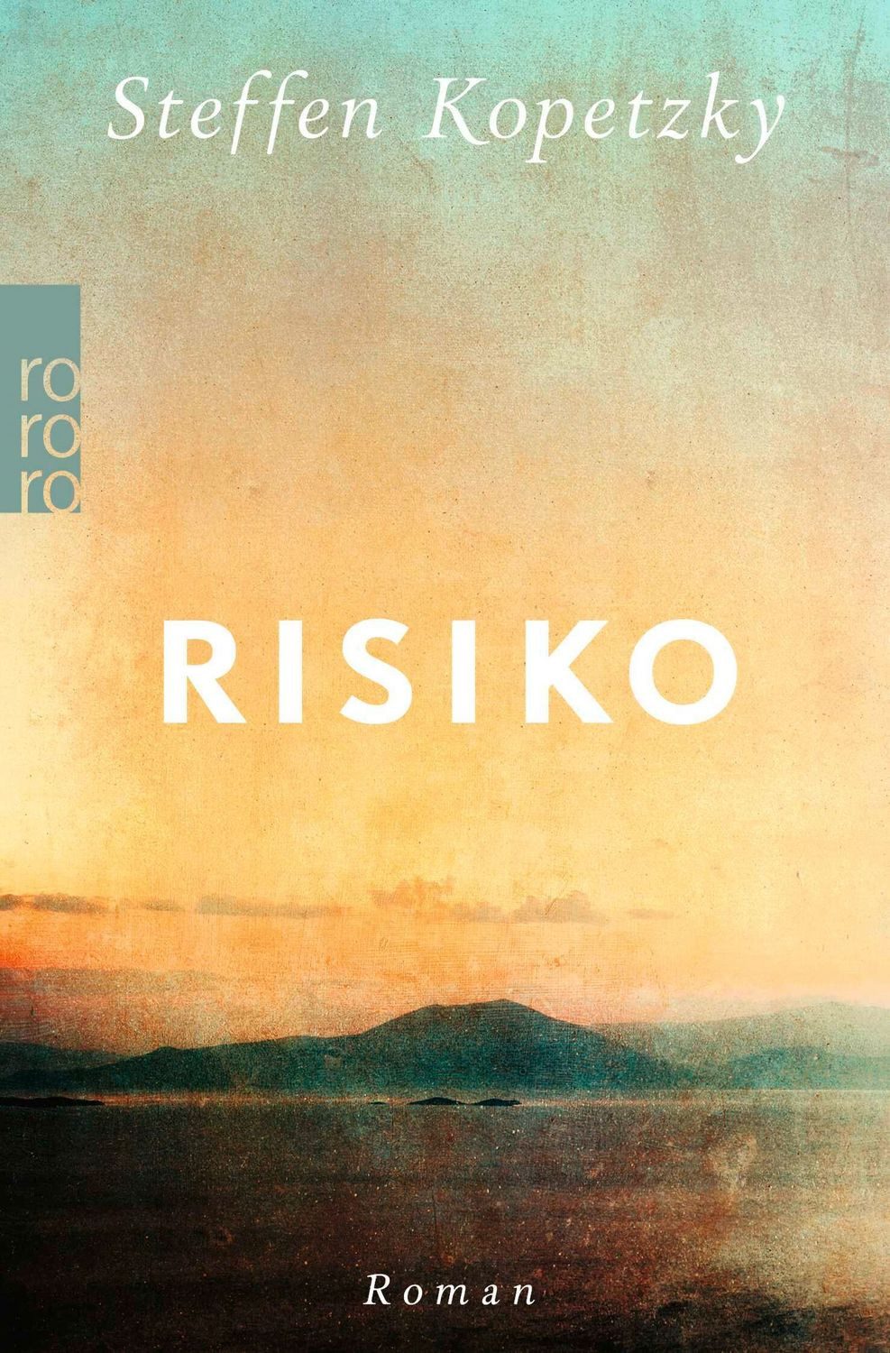 Risiko / Steffen Kopetzky