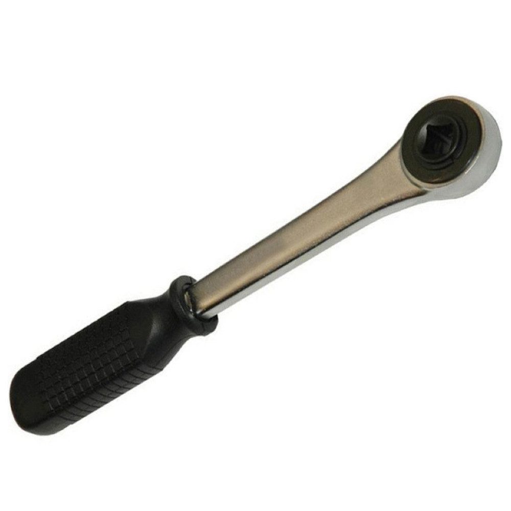Steckschlüssel Durchsteckknarre 1/2"