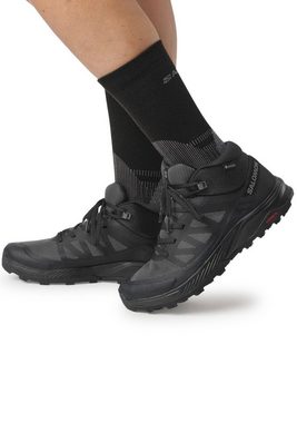 Salomon OUTRISE MID GORE-TEX® W Wanderschuh wasserdicht