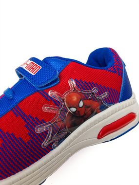 Kids2Go Spiderman - Sportschuh/Sneaker Sneaker