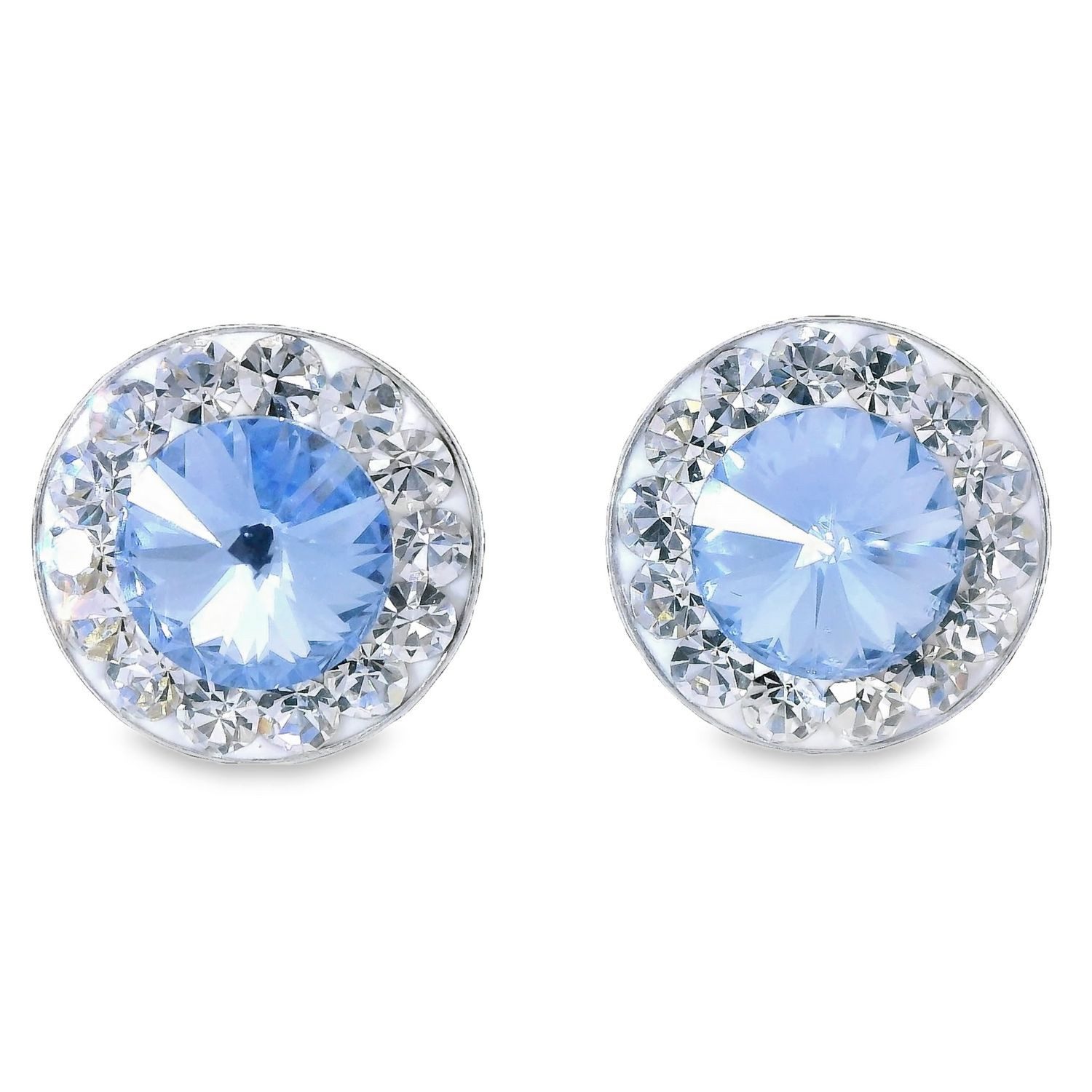 Impala Paar Ohrstecker Ohrstecker Letizia, 925 Sterlingsilber rhodiniert günstig online kaufen