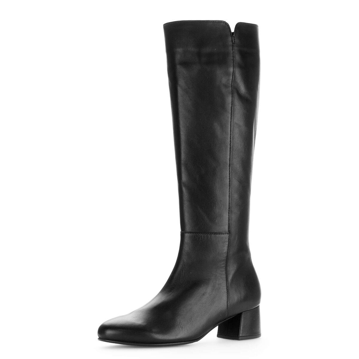 Gabor Eleganter Stiefel Glattleder Stiefel günstig online kaufen