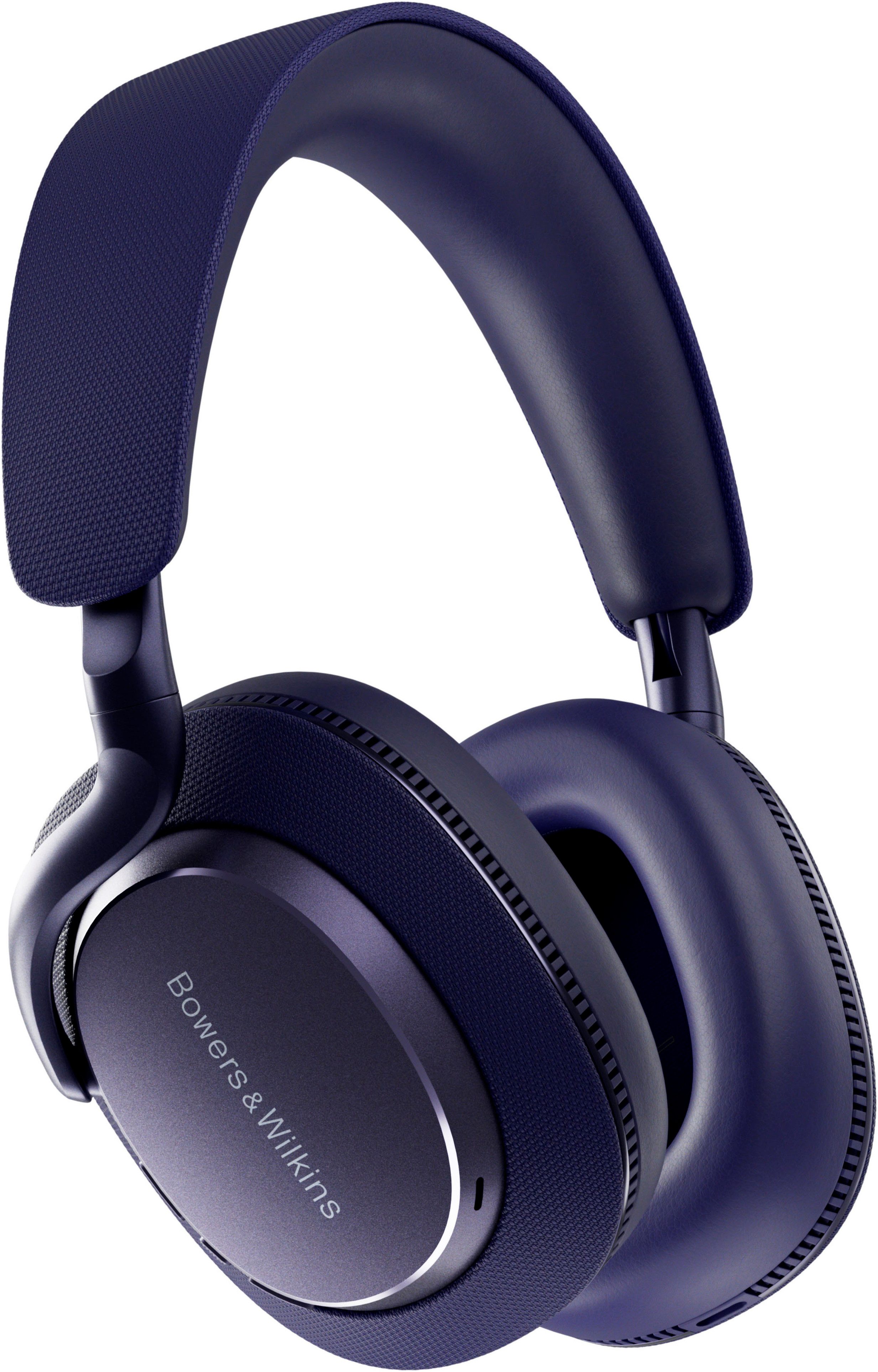 Bowers & Wilkins Px7 S3 Наушники (Active Noise Cancelling (ANC), Multi-Point-Verbindung, Bluetooth, aptX Bluetooth)