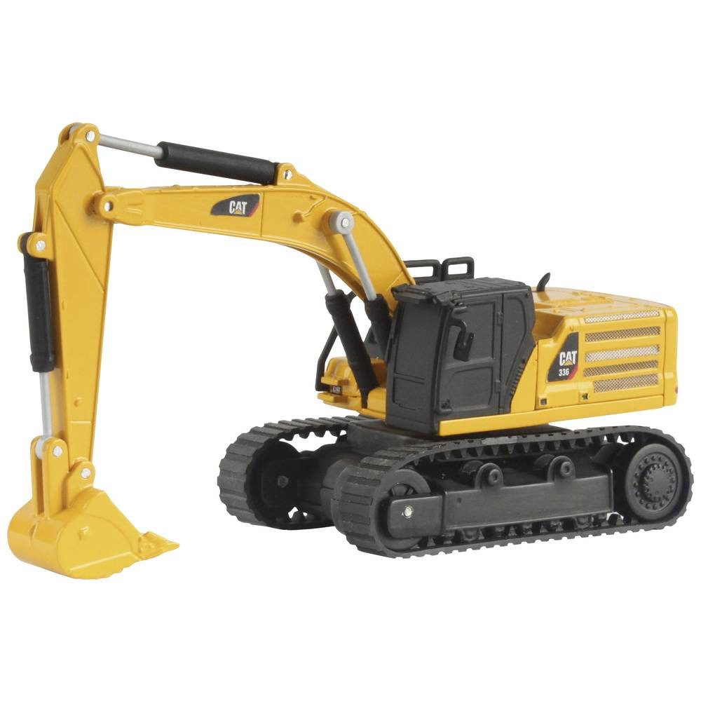 RC-Traktor RC 1:64 RC CAT RC - 336 Löffelbagger