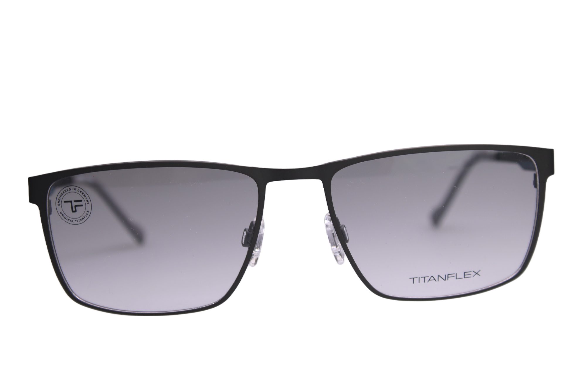 Eschenbach Optik Brillengestell Titanflex Fassung 820971-30