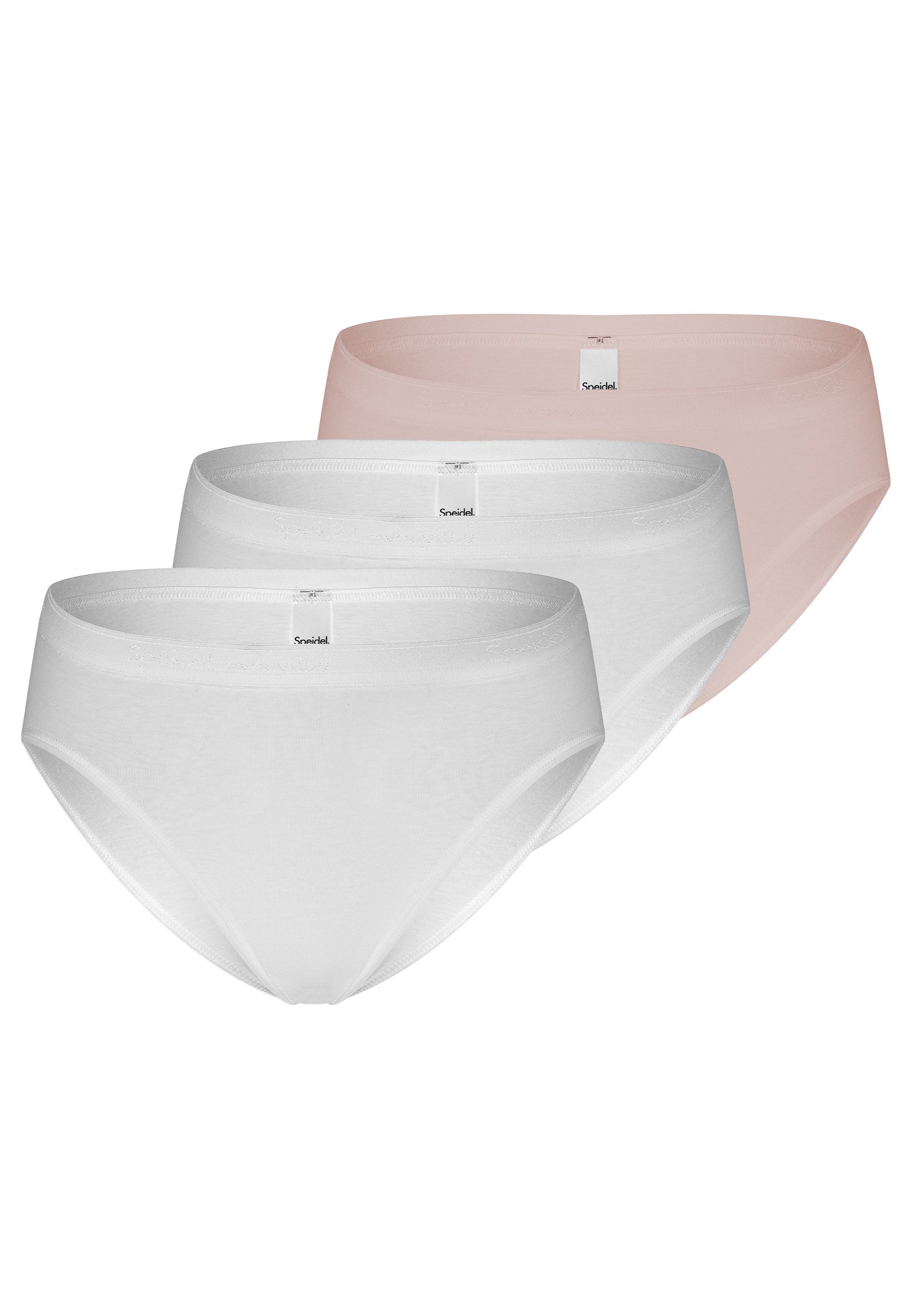 Jazz-Pants Slips 3er Pack Everyday