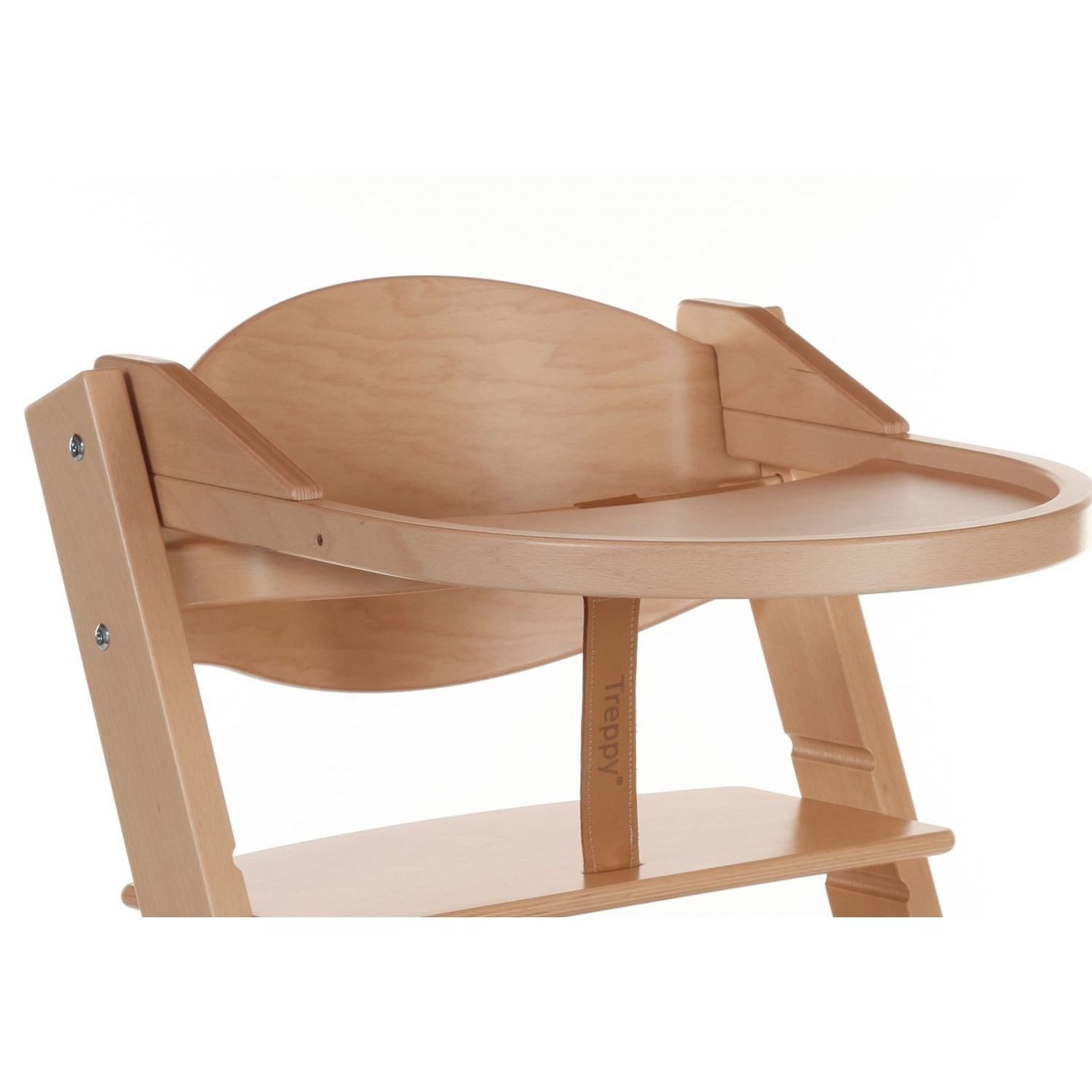 Treppy Hochstuhl natur (Packung, 1 St), günstig online kaufen