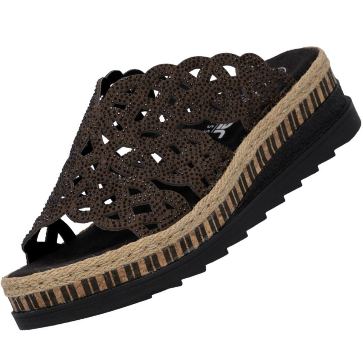 Rieker V7992-24 Clog günstig online kaufen