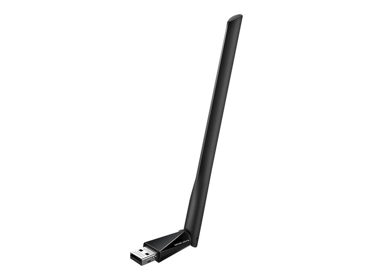 Mercusys Controller