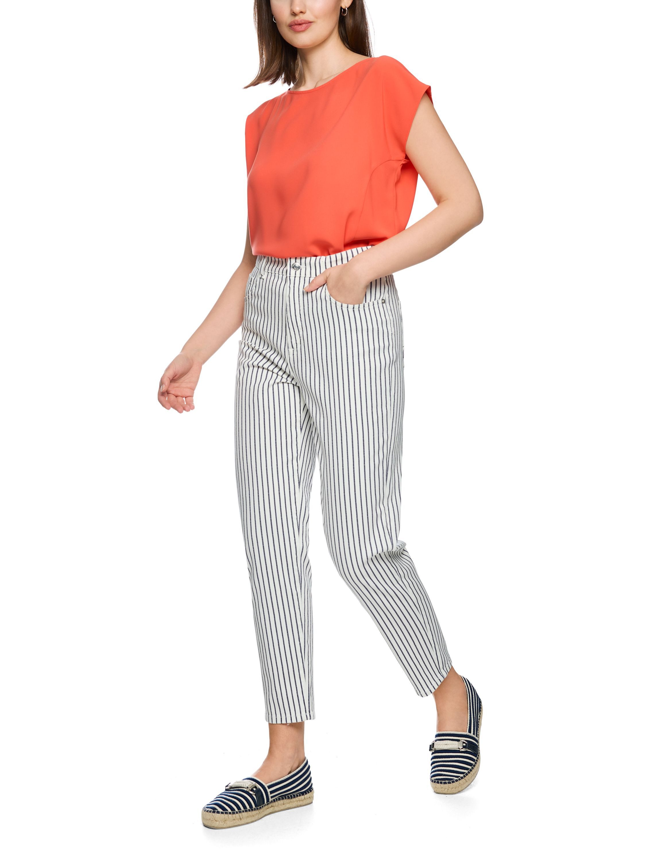 Marc Cain 5-Pocket-Jeans