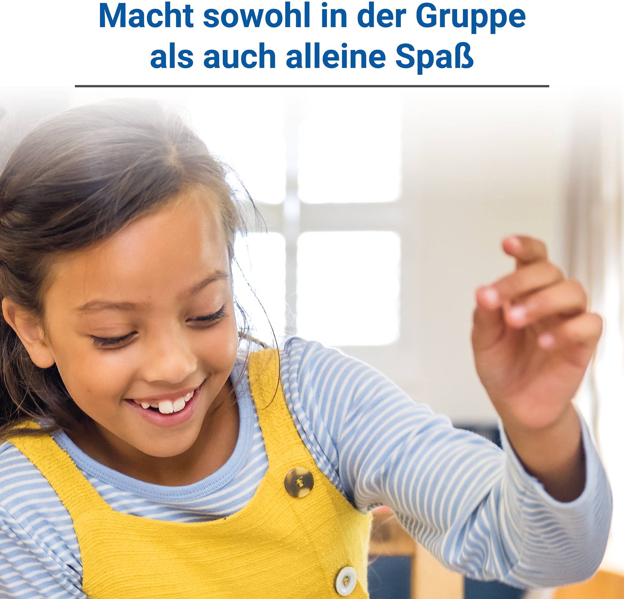 Ravensburger Spiel Kartenspiel Quizspiel Leserabe Alles lacht! 23496