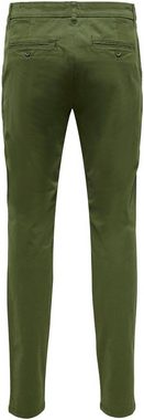 ONLY & SONS Chinohose CAM CHINO