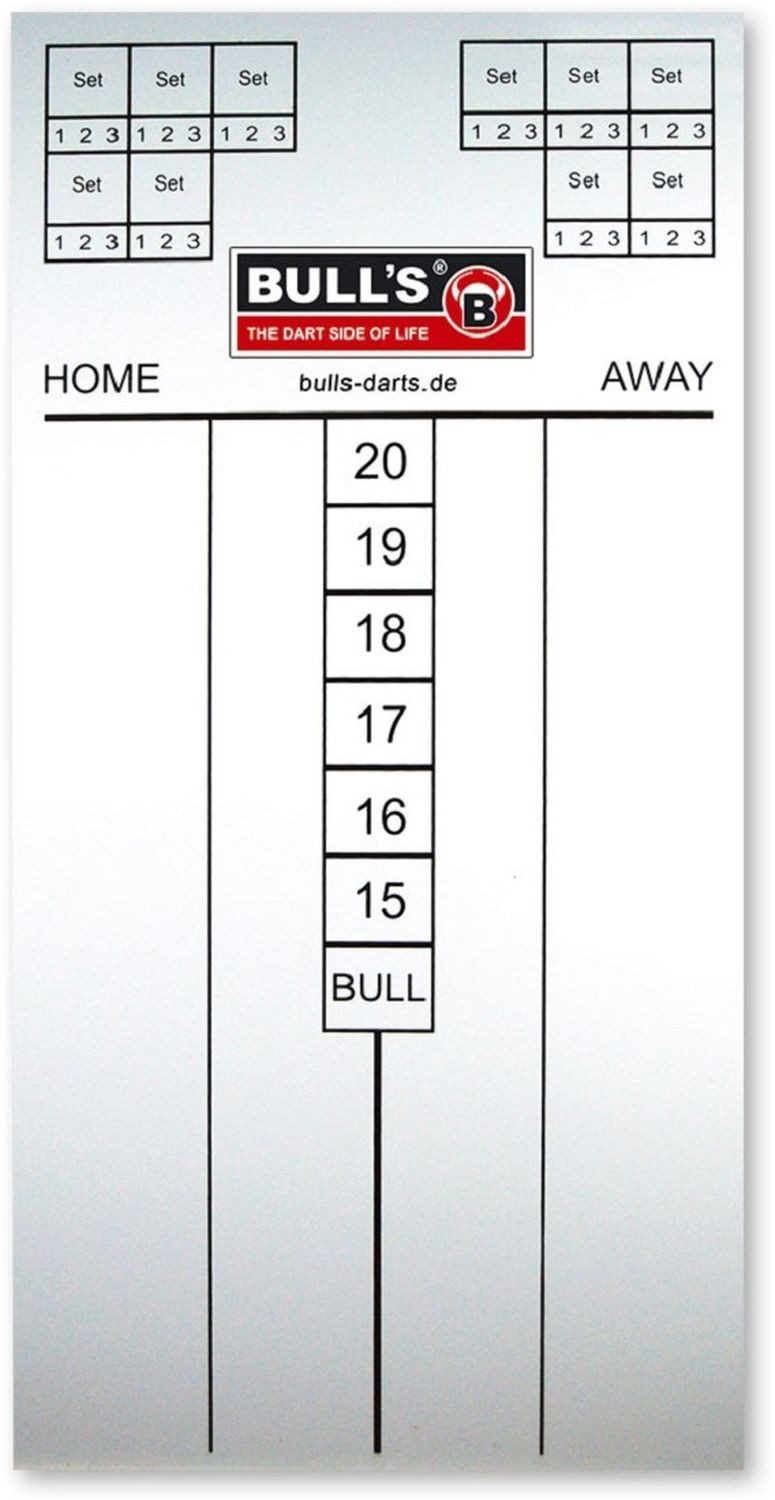 Dartpfeil Basic Marker Masterscoreboard