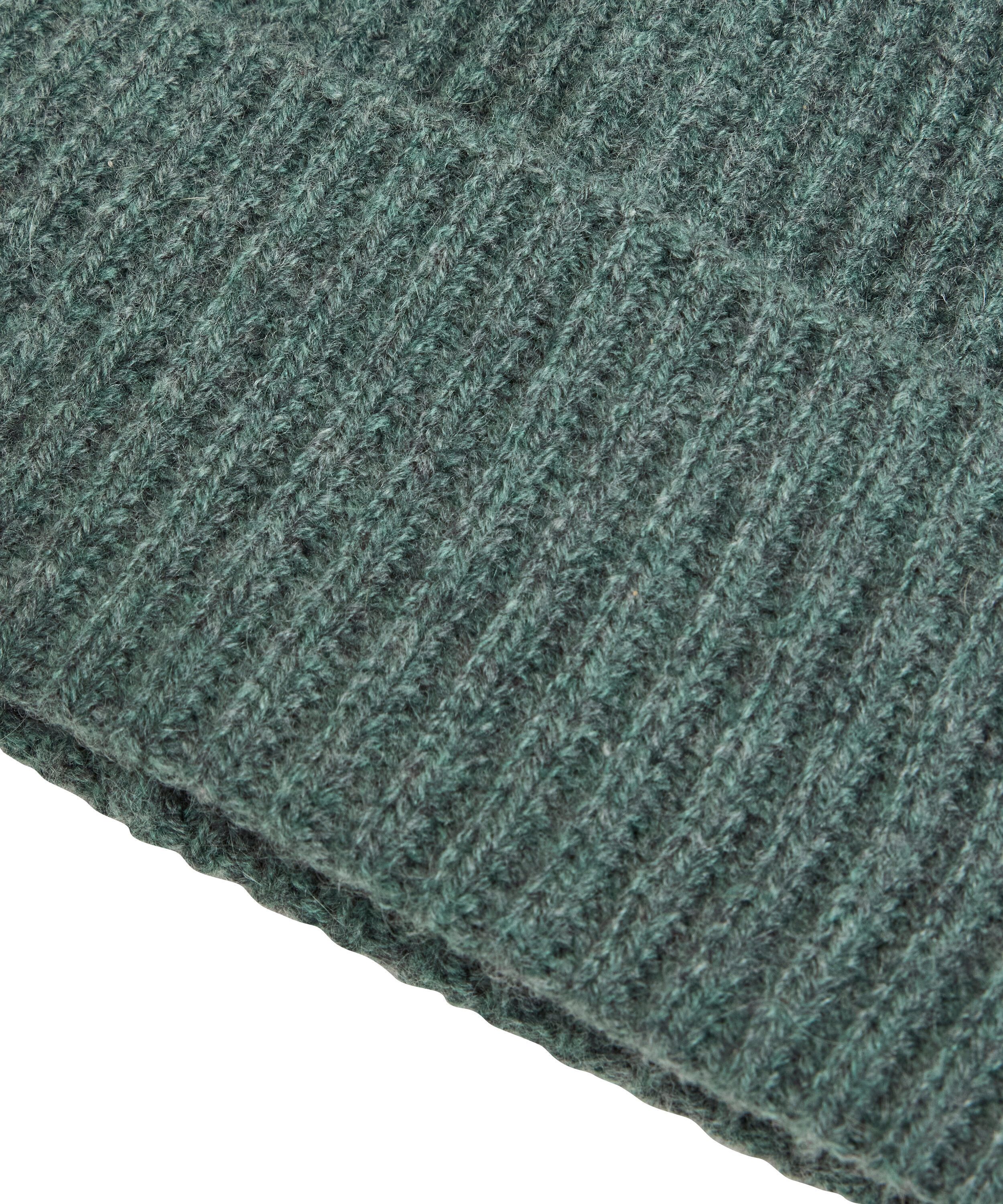 FALKE Strickmütze Pure Cashmere Mütze aus reinem Kaschmir (1-St) aus reinem Kaschmir