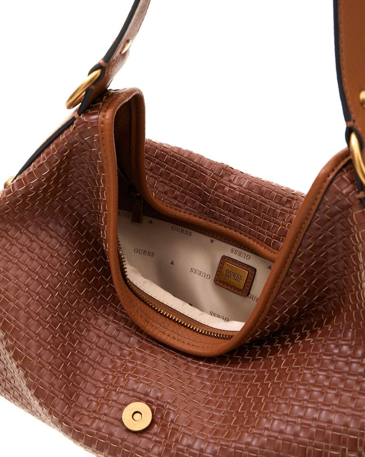 Guess Schultertasche Shoulder Bag