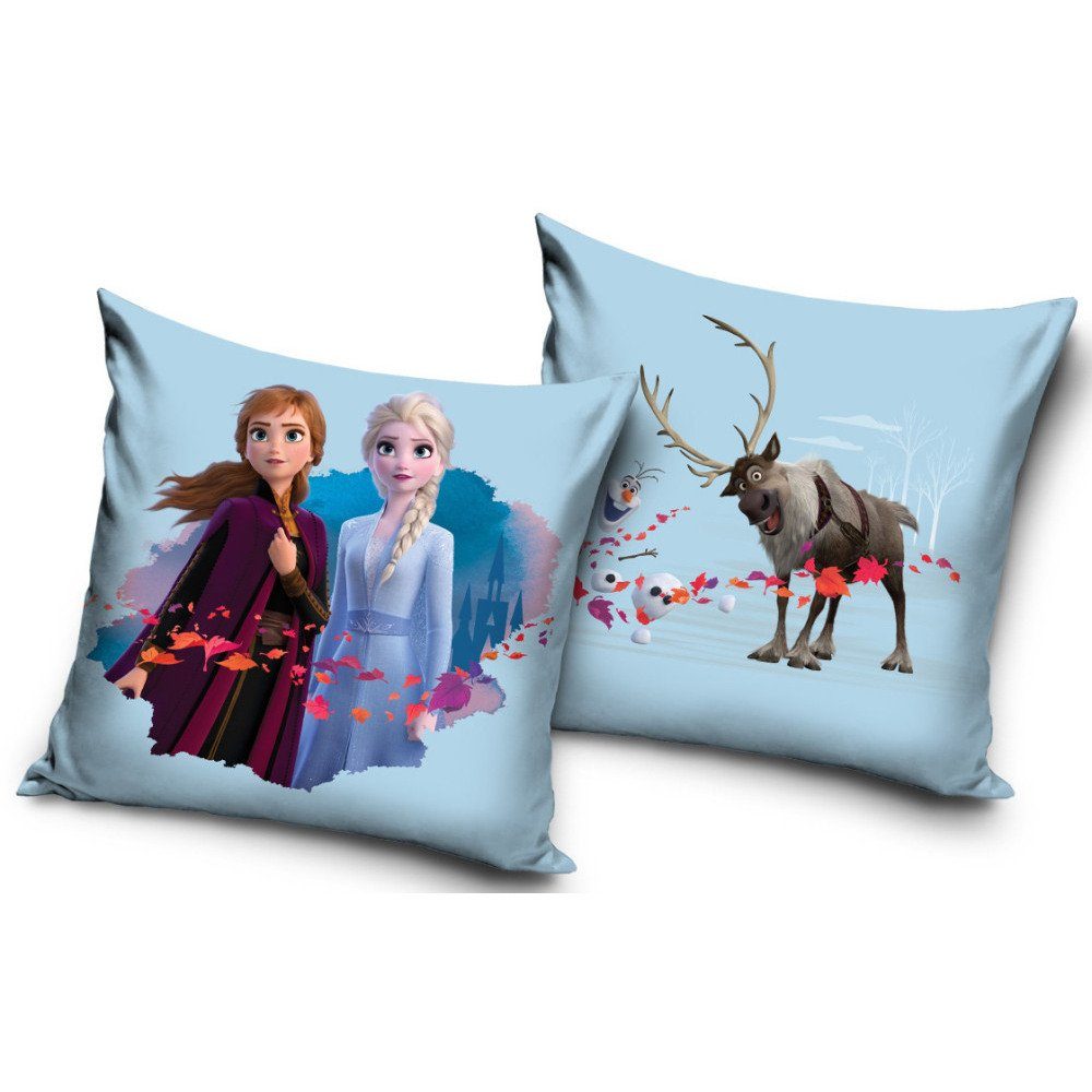 Disney Frozen Kissenbezug Disney Frozen die günstig online kaufen