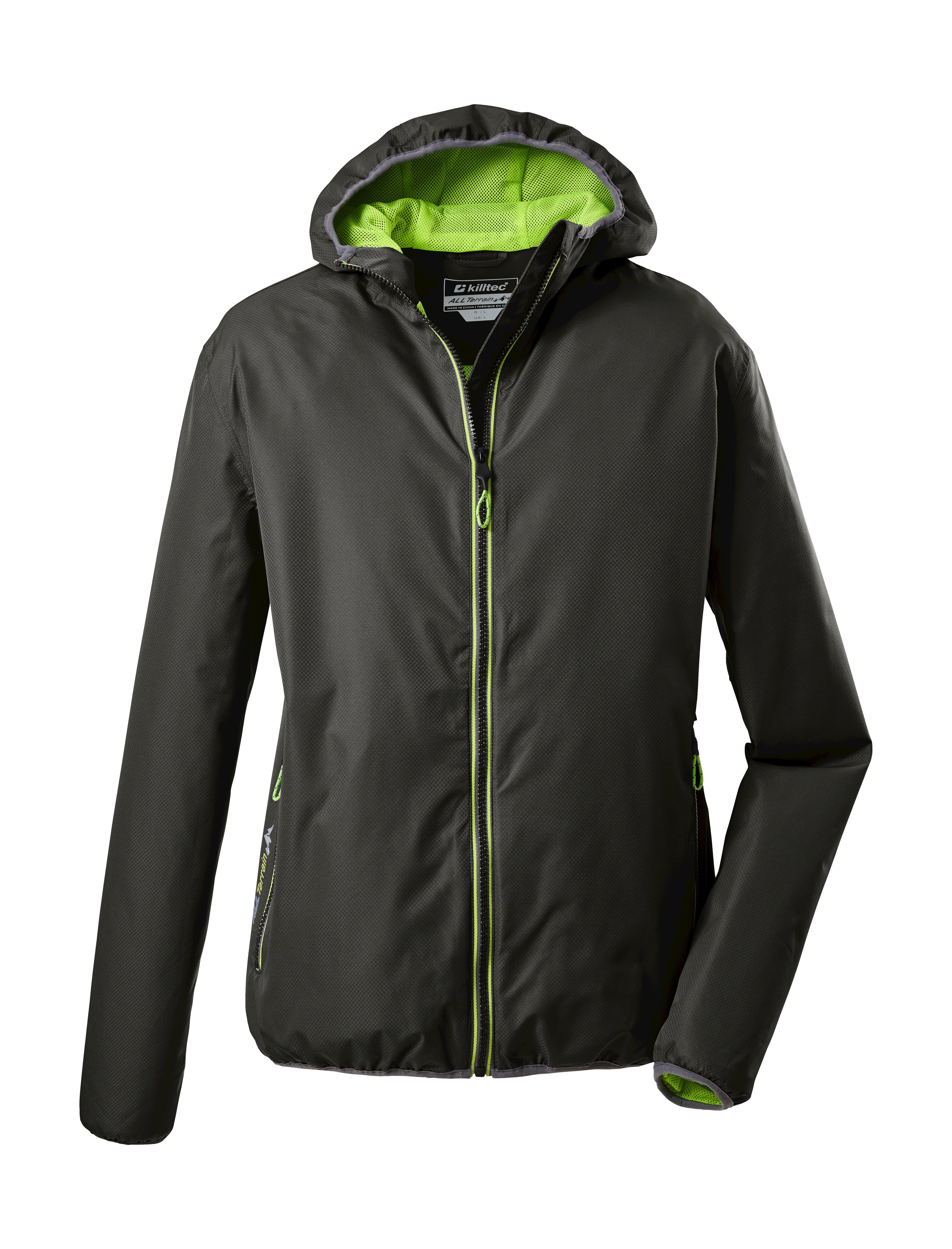 Outdoorjacke Trin MN JCKT A