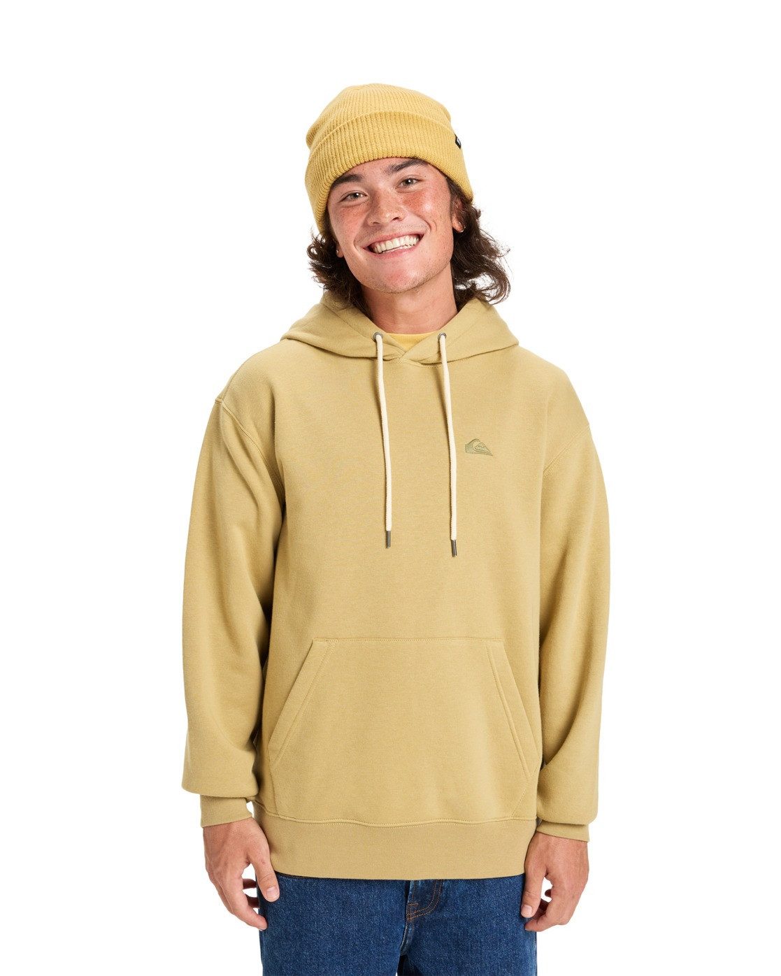 Kapuzensweatshirt Salt Water