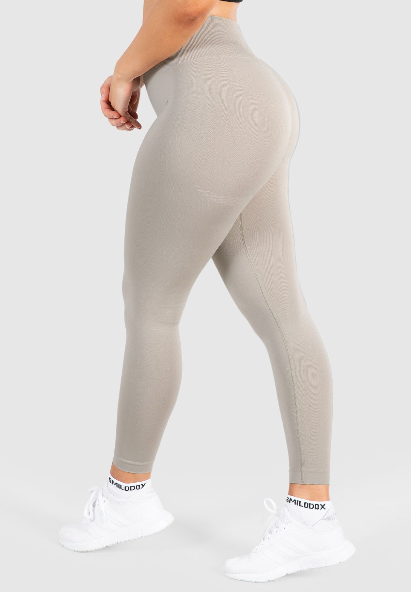 Smilodox Leggings Amaze Pro mit Scrunch-Effekt, günstig online kaufen