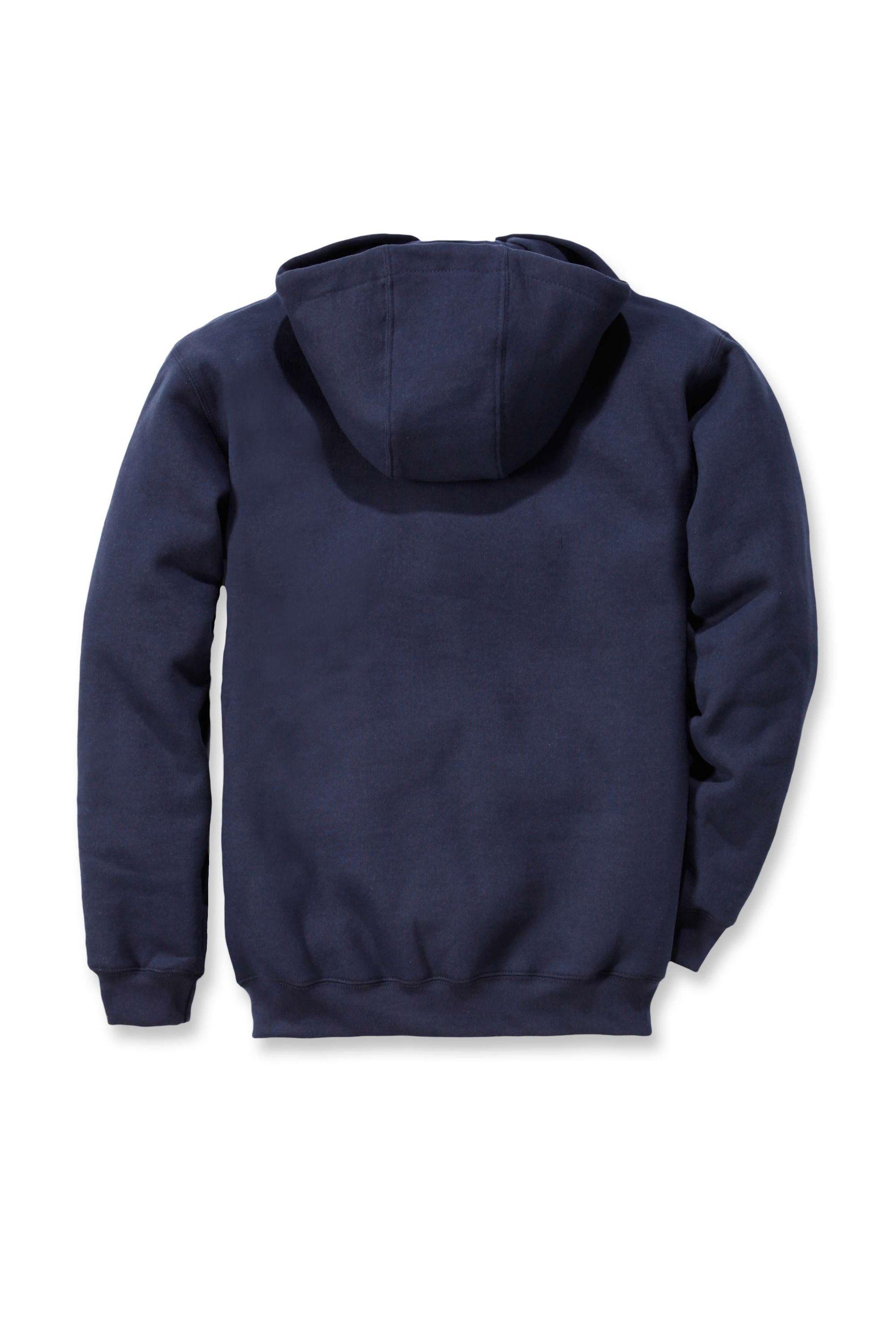 Carhartt Kapuzenpullover HOODED SWEATSHIRT (1-tlg) günstig online kaufen