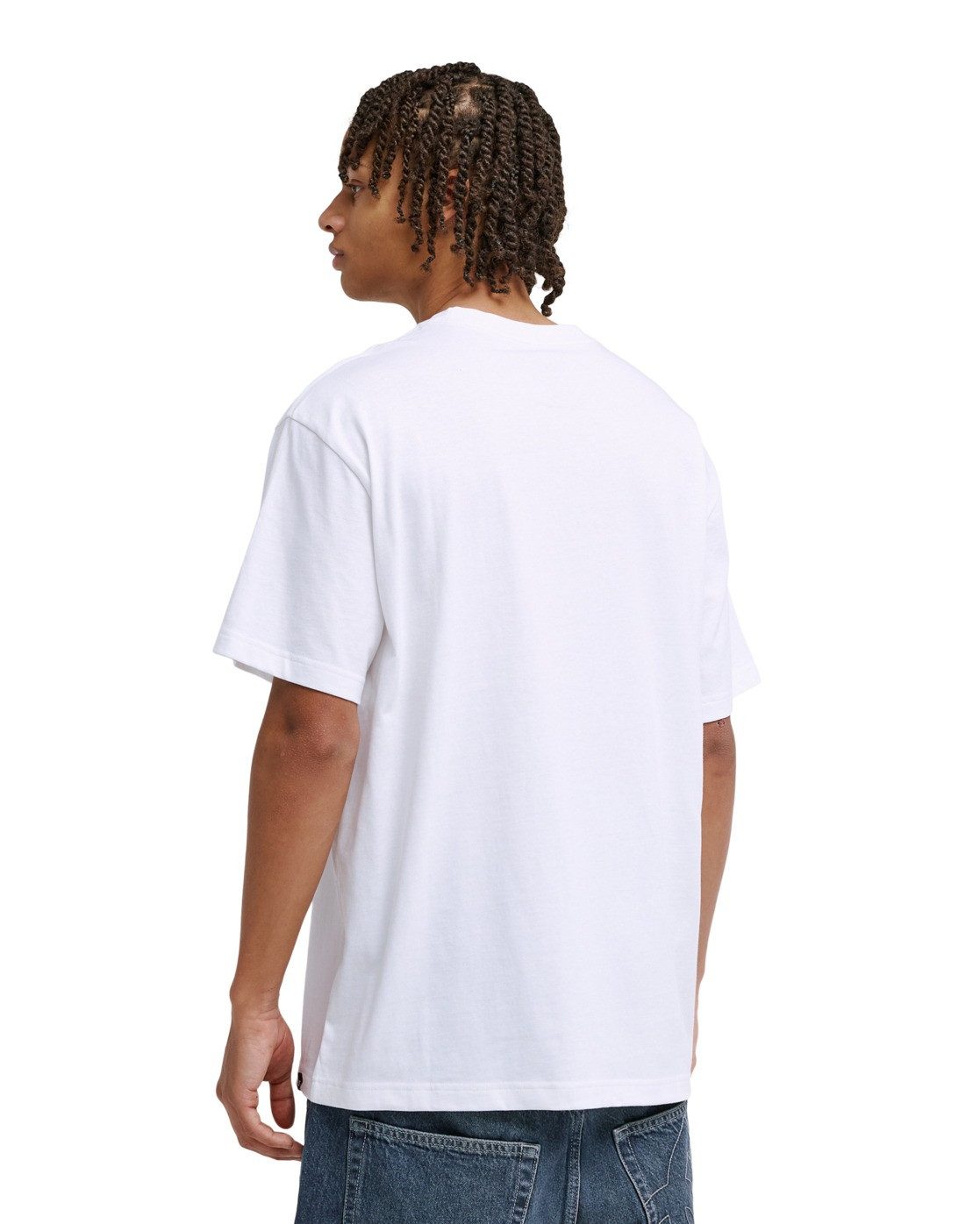 DC Shoes T-Shirt Strike Twice günstig online kaufen