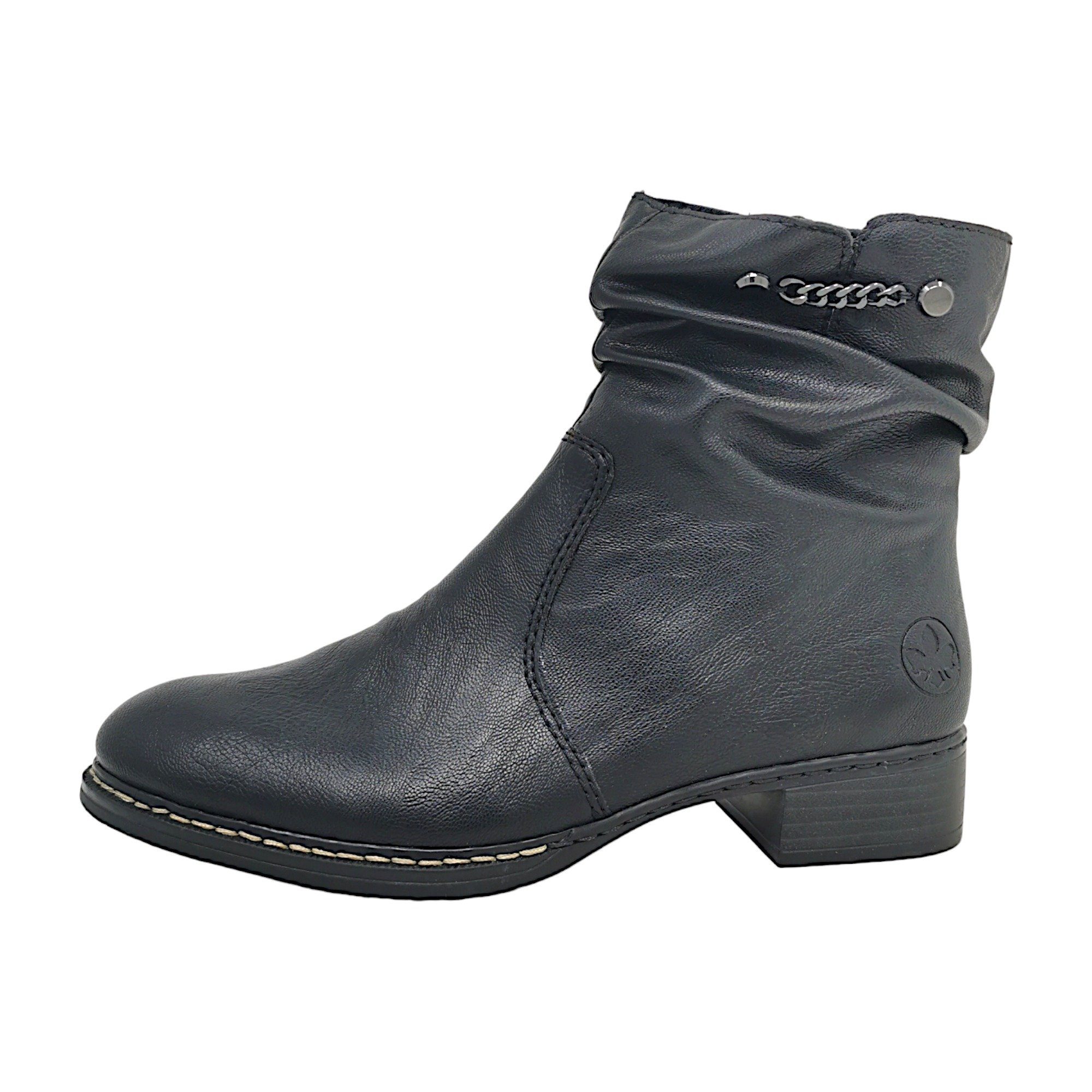 Rieker Stiefel Stiefelette günstig online kaufen