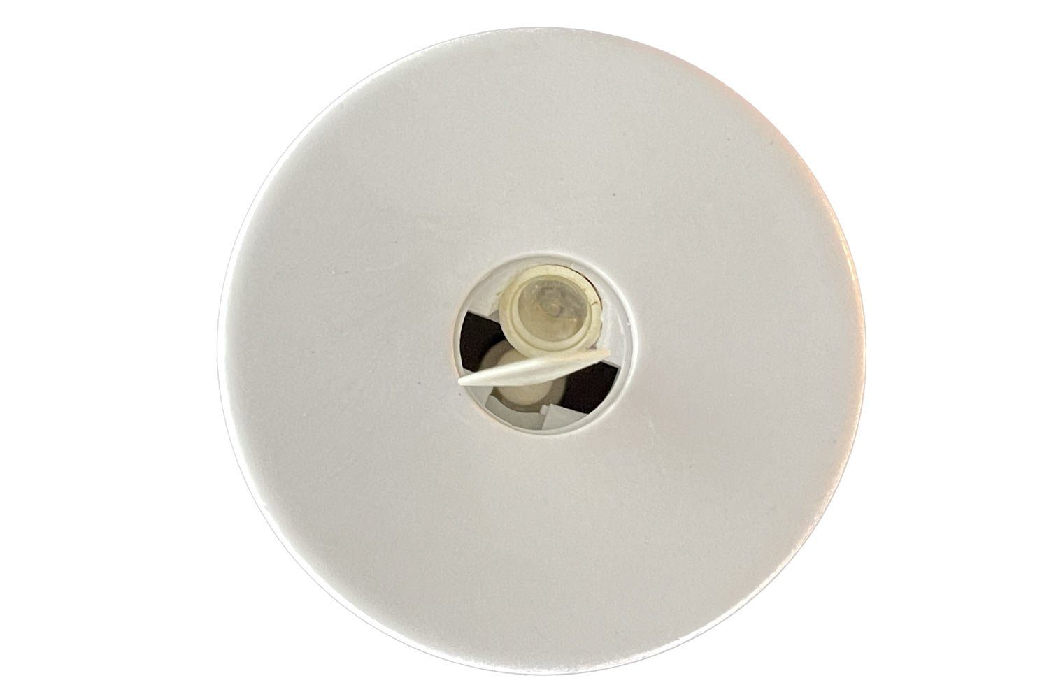 Coen Bakker Deco BV LED-Kerze (Set, 2-tlg), weiß 2-er Set bewegliche Flamme günstig online kaufen