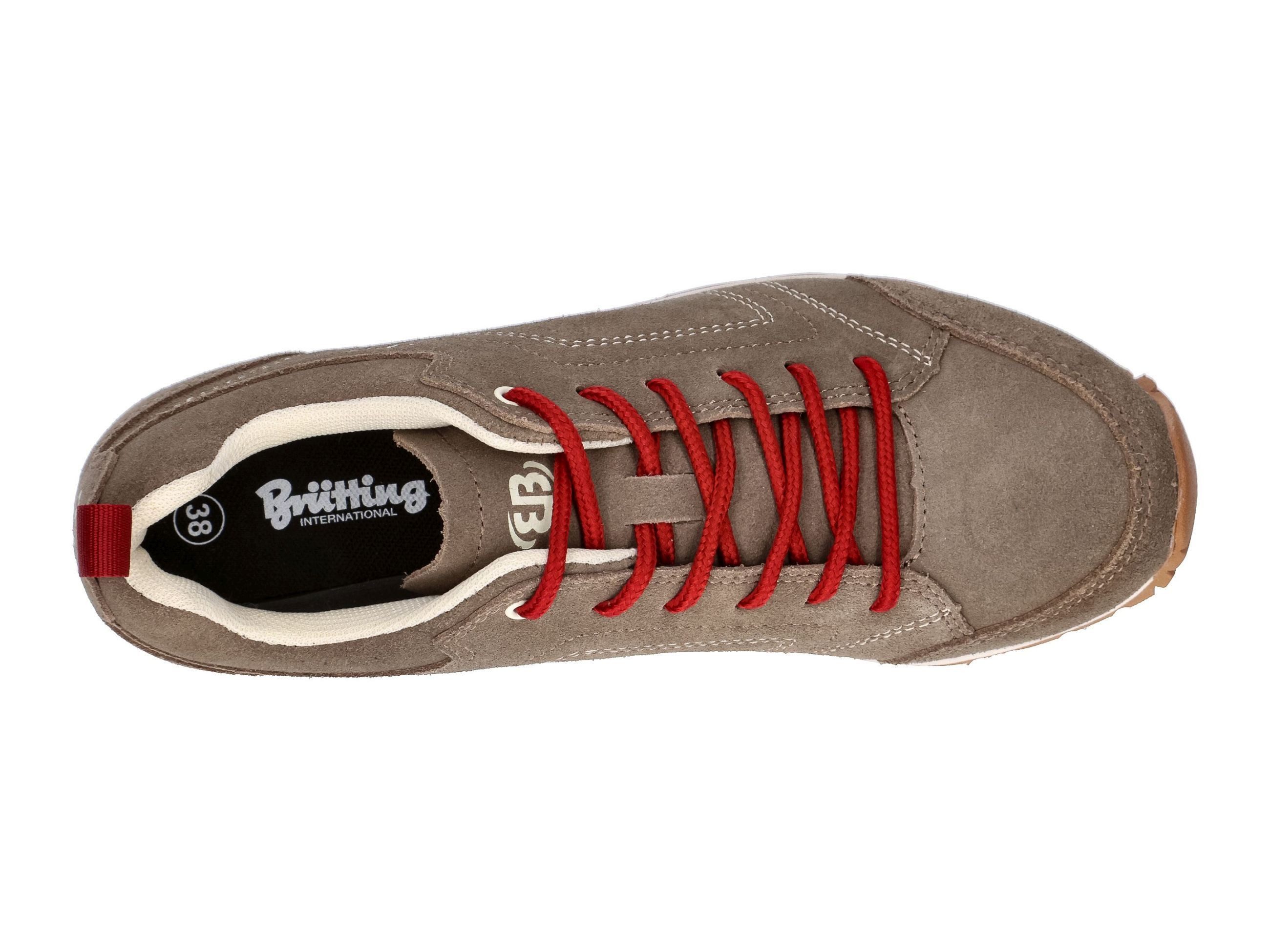 BRÜTTING Outdoorschuh Mount Rogers Outdoorschuh – Bild 5 von 5
